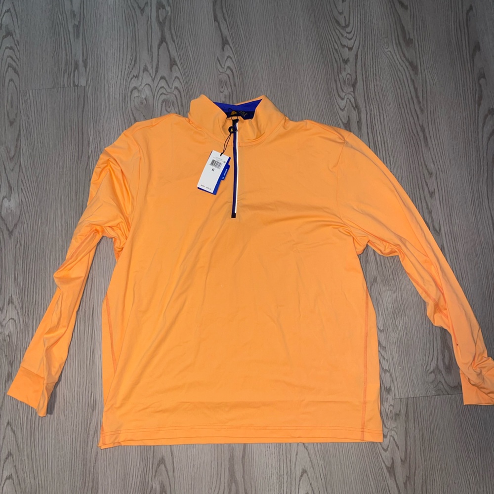 Polo Golf